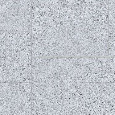 Gray Ice - Sand Blasted Finish - Patio - Standard - DP093 SDM128 SDT1231
