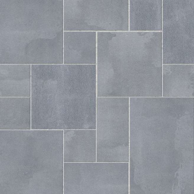 Blue/Gray - Patio - Standard - DP086 SDM298 SDT971