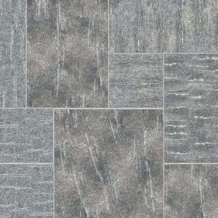 Mystic Mountain - Flamed Finish - Paver - DP094 SDM103 SDT724