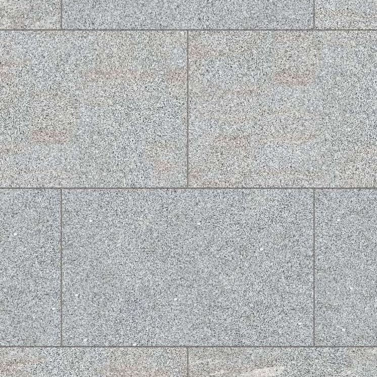 Dodlin Hill - Flamed Finish - Paver - Standard - DP061 SDM101 SDT673