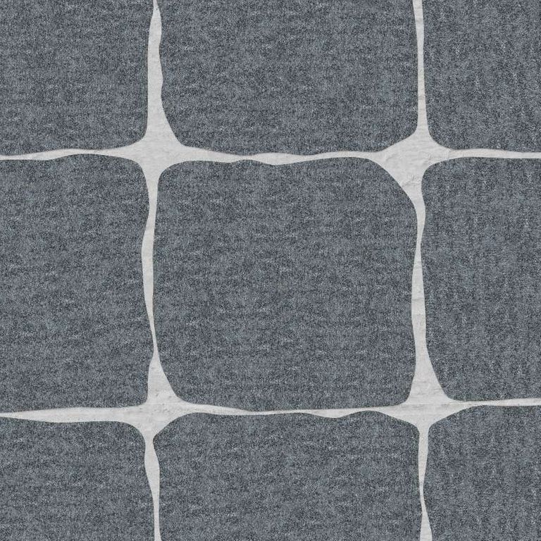 New Zen Black - Adze Fine Finish - Driveway - Standard - DP050 SDM250 SDT1109