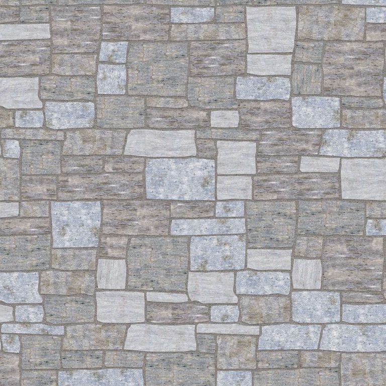 Spruce Mountain - Split-face End Grain Surface - Thin Veneer - DP021 SDM311 SDT283