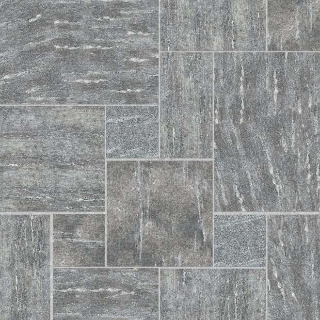 Mystic Mountain - Flamed Finish - Paver - DP092 SDM103 SDT723