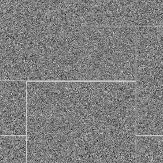 Republic Black - Sand Blasted Finish - Patio - Standard - DP094 SDM115 SDT1176