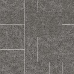 Ankar Black - Flamed & Waterjet Finish - Patio - Standard - DP090 SDM165 SDT1085