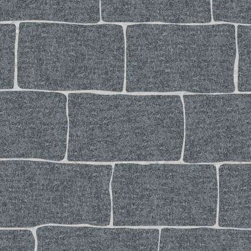 New Zen Black - Adze Fine Finish - Driveway - Standard - DP052 SDM250 SDT1110