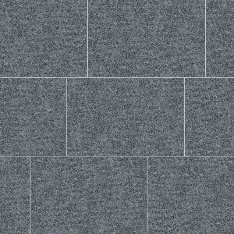 New Zen Black - Adze Fine Finish - Driveway - Standard - DP063 SDM250 SDT1115