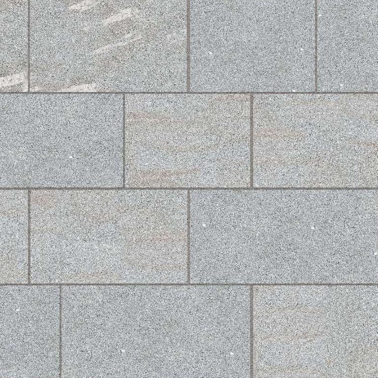 Dodlin Hill - Flamed Finish - Paver - DP089 SDM101 SDT699