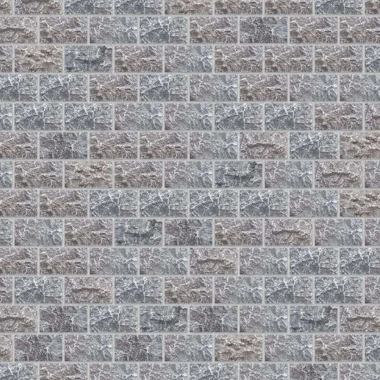 Highland Cobbles - Split-face&Tumbled Finish - Paver - Regulation Rec 9x5 - DP061 SDM375 SDT830