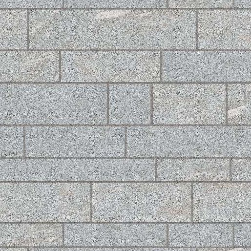 Dodlin Hill - Flamed Finish - Paver - Standard - DP010 SDM101 SDT647