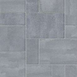 Blue/Gray - Patio - Standard - DP090 SDM298 SDT975