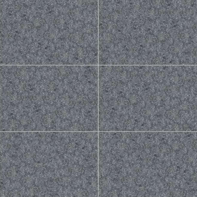 Nordic Black - Flamed Finish - Driveway - Standard - DP060 SDM169 SDT1103