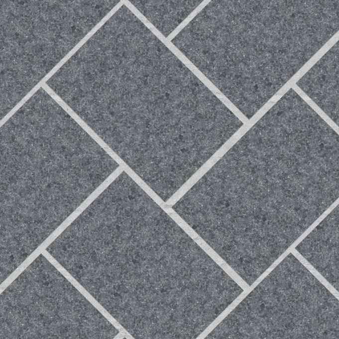 Nordic Black - Flamed Finish - Patio - Standard - DP016 SDM169 SDT999