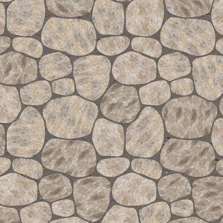 Old New England Round - Natural & Weathered Surface - Thin Veneer - DP033 SDM308 SDT274