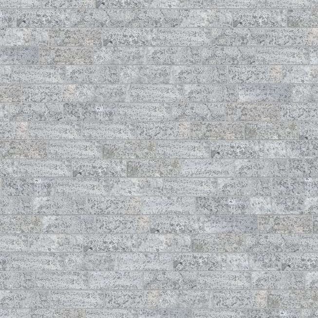 Highland Cobbles - Sawn & Flamed Finish - Paver - Jumbo Rec 12x4 - DP063 SDM378 SDT900