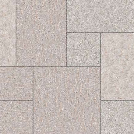 Cape Neddick Full Color - Flamed Finish - Paver - Standard - DP094 SDM204 SDT754