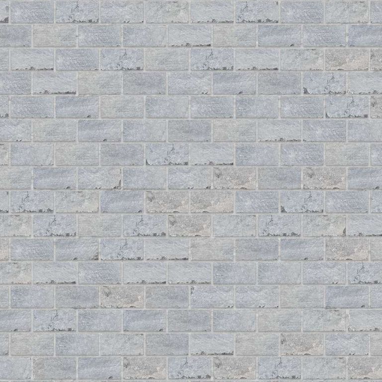 Highland Cobbles - Sawn & Tumbled Finish - Paver - Landscape Rec 8x4 - DP061 SDM376 SDT878