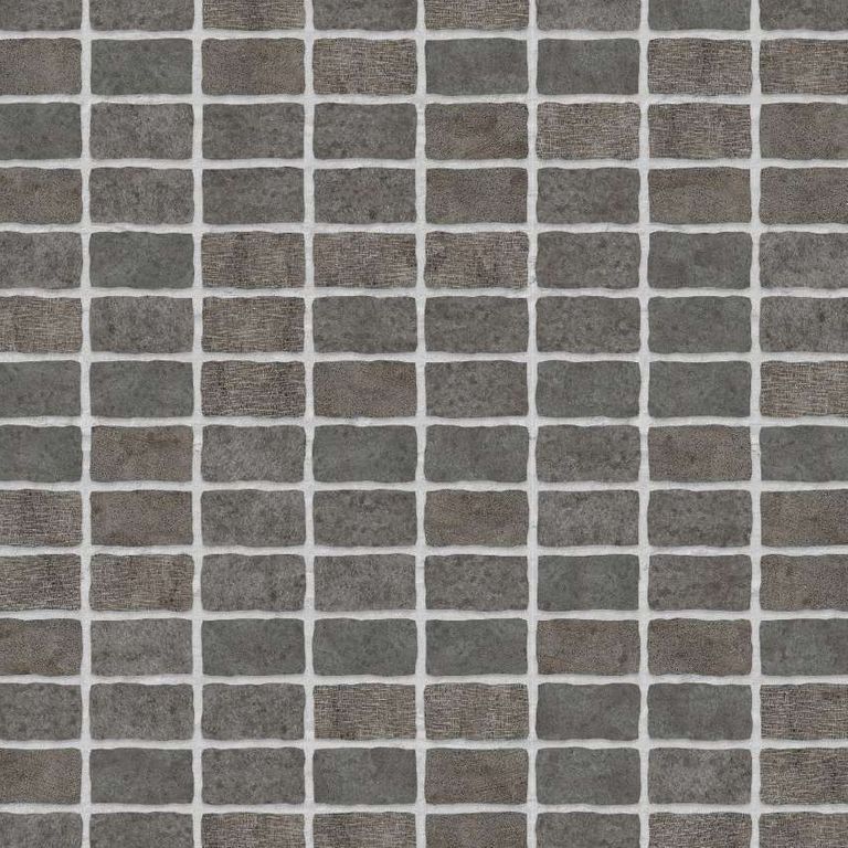 Ankar Black Cobbles - Driveway - Regulation Rec 9x5 - DP060 SDM344 SDT325