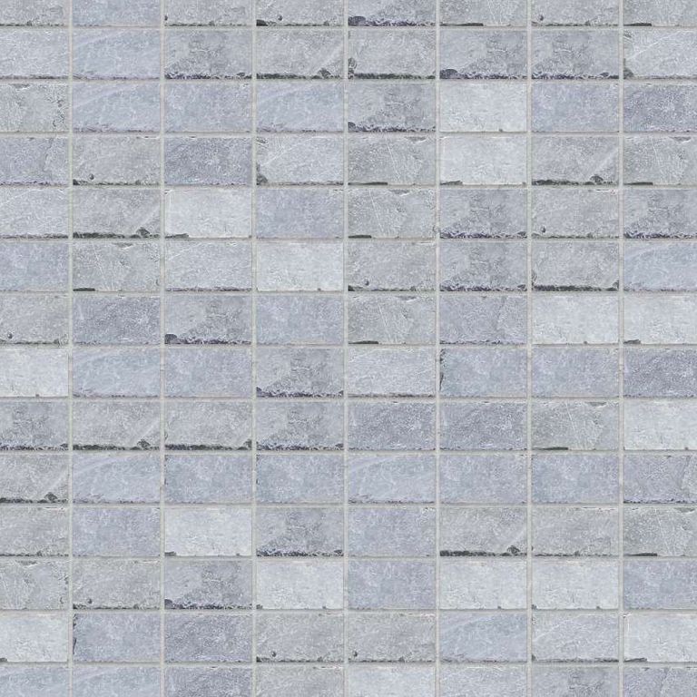 Highland Cobbles - Sawn & Flamed & Tumbled Finish - Paver - Regulation Rec 9x5 - DP060 SDM377 SDT827