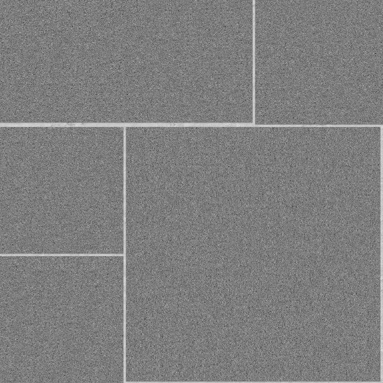 Republic Black - Sand Blasted Finish - Patio - Standard - DP088 SDM115 SDT1166