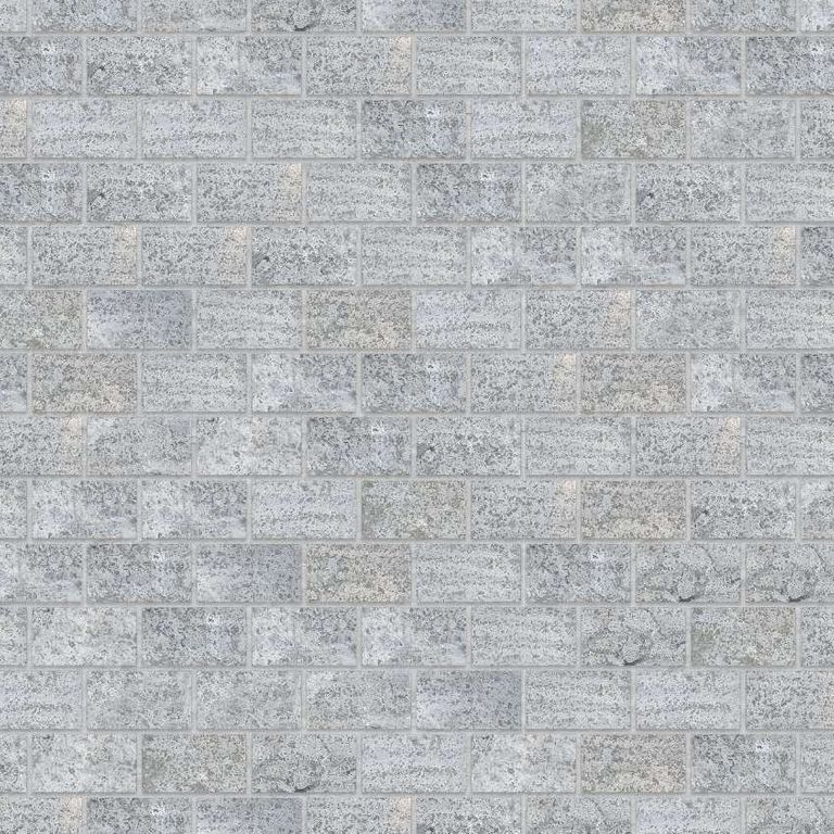 Highland Cobbles - Sawn & Flamed Finish - Paver - Regulation Rec 9x5 - DP061 SDM378 SDT877