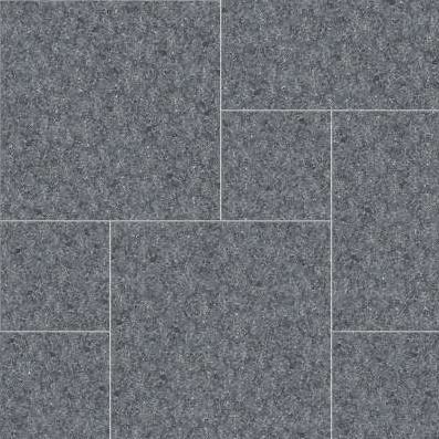 Nordic Black - Flamed Finish - Patio - Standard - DP069 SDM169 SDT1001