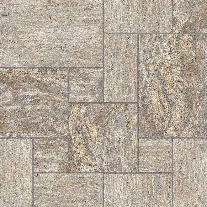 Mystic Mountain - Natural Cleft Surface - Paver - Standard - DP092 SDM208 SDT737