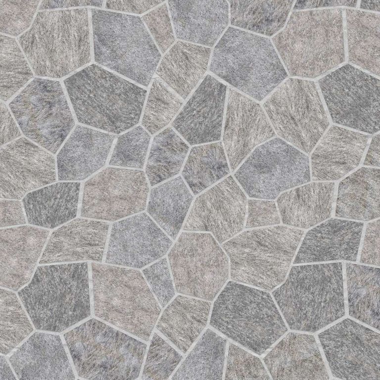 Cape Neddick Full Color Veneer - Split-face Surface - Full Veneer - DP081 SDM351 SDT507