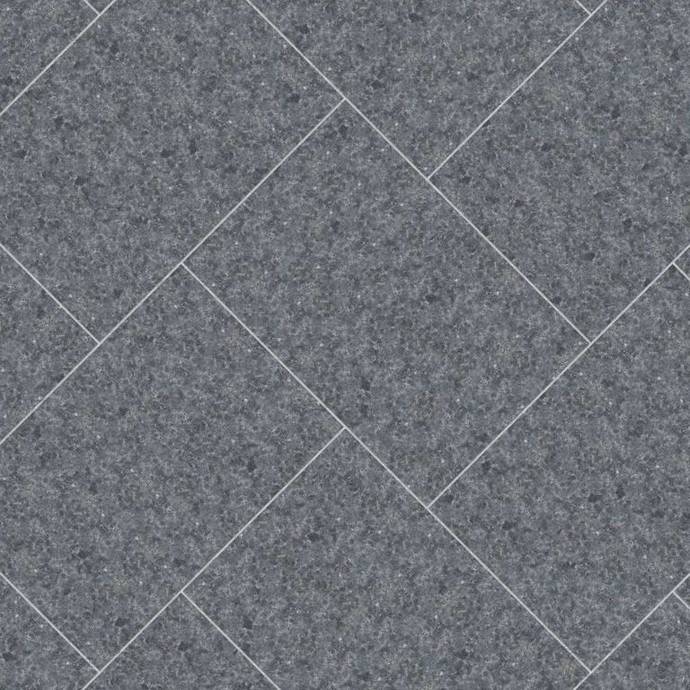 Nordic Black - Flamed Finish - Driveway - Standard - DP062 SDM169 SDT1105