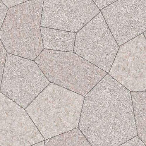 Cape Neddick Full Color - Flamed Finish - Paver - Standard - DP036 SDM204 SDT749