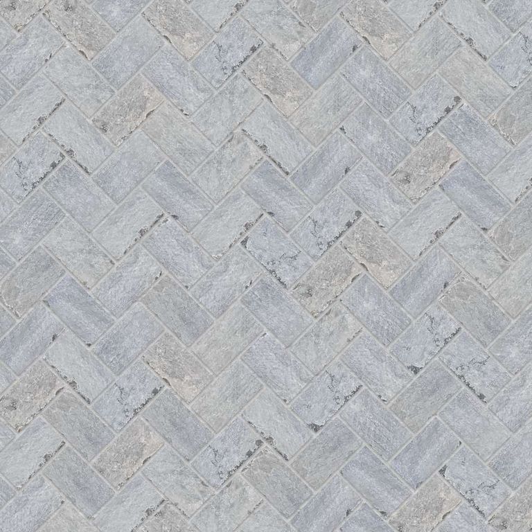 Highland Cobbles - Sawn & Tumbled Finish - Paver - Regulation Rec 9x5 - DP062 SDM376 SDT886