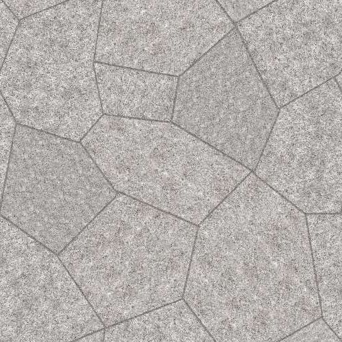 Oak Mountain Veneer - Split-face Surface - Full Veneer - Standard - DP036 SDM326 SDT767