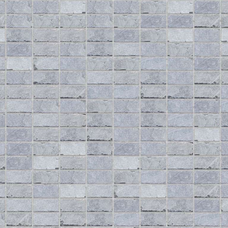 Highland Cobbles - Sawn & Flamed & Tumbled Finish - Paver - Landscape Rec 8x4 - DP060 SDM377 SDT833