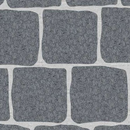 Nordic Black - Flamed Finish - Driveway - Standard - DP054 SDM169 SDT1102