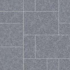 Vietnam Black - Flamed Finish - Patio - Standard - DP090 SDM273 SDT994