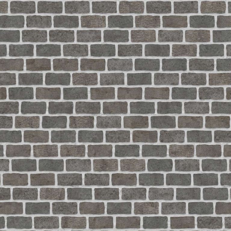 Ankar Black Cobbles - Driveway - Landscape Rec 8x4 - DP063 SDM344 SDT338