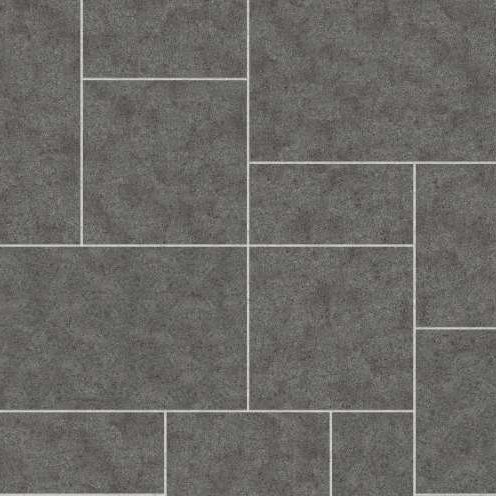 Ankar Black - Flamed & Brushed Finish - Patio - Standard - DP093 SDM164 SDT1071