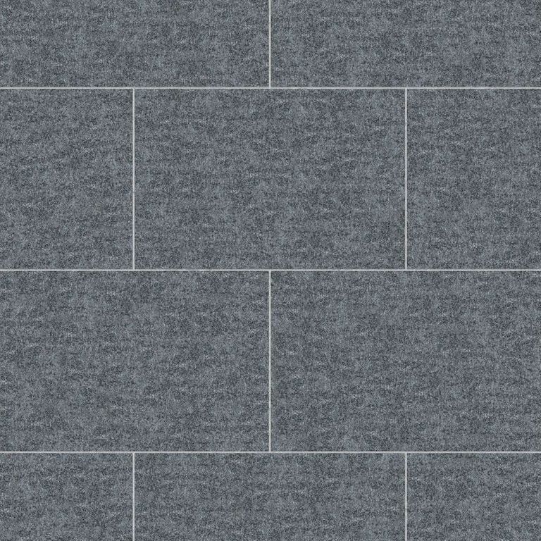 New Zen Black - Adze Fine Finish - Driveway - Standard - DP061 SDM250 SDT1113