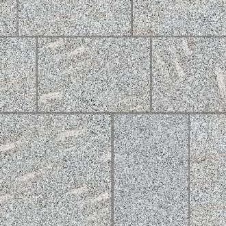 Dodlin Hill - Flamed Finish - Paver - Standard - DP074 SDM101 SDT660