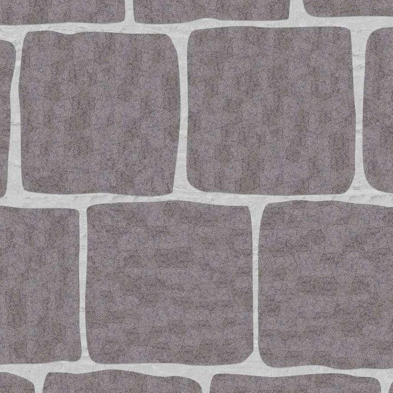 Highland - Flamed & Brushed Finish - Driveway - Standard - DP054 SDM92 SDT1147