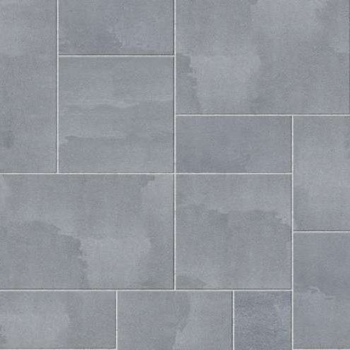 Blue/Gray - Patio - Standard - DP093 SDM298 SDT978