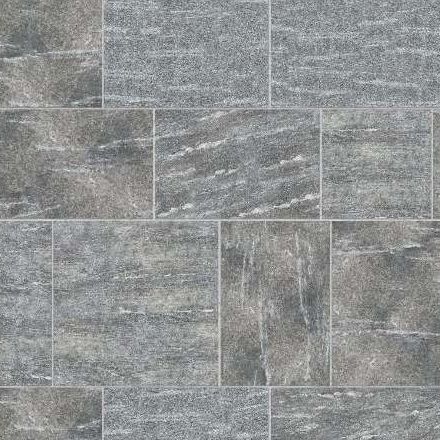 Mystic Mountain - Flamed Finish - Paver - DP074 SDM103 SDT682