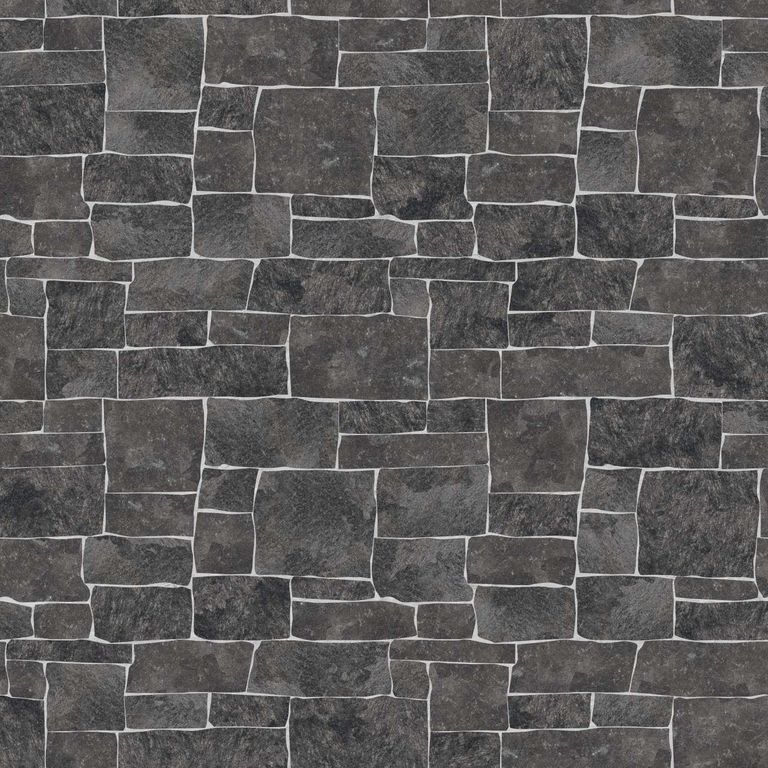 Raven Hill - Split-face End Grain Surface - Full Veneer - DP021 SDM282 SDT155