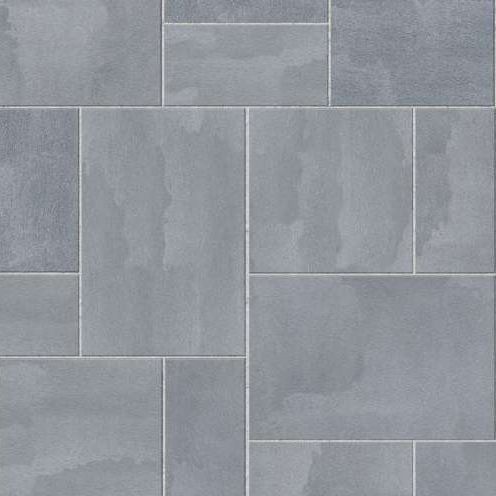 Blue/Gray - Patio - Standard - DP091 SDM298 SDT976