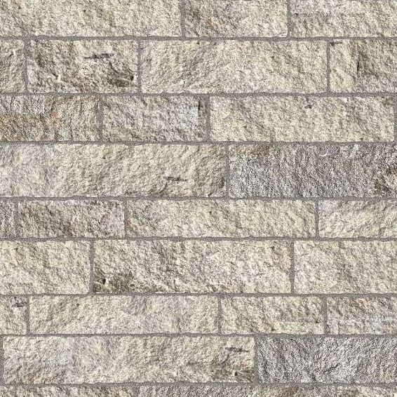 Reclaimed Curbstone Blend - Split-face Surface - Paver - Large - DP046 SDM347 SDT371