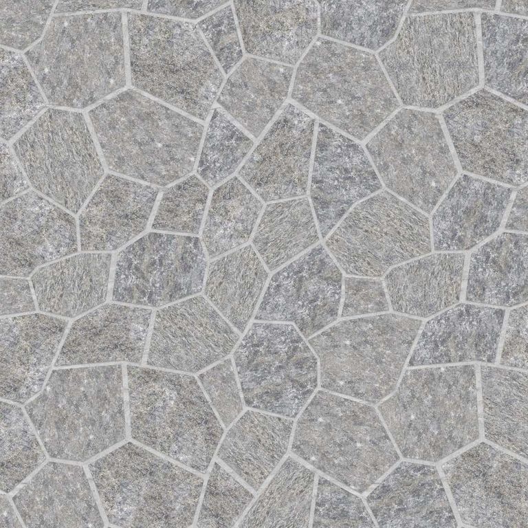 Hudson Blend - Split-face Seam Face Surface - Thin Veneer - DP081 SDM303 SDT300
