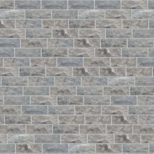 Highland Cobbles - Split-face Surface - Paver - Jumbo Rec 12x4 - DP063 SDM374 SDT870