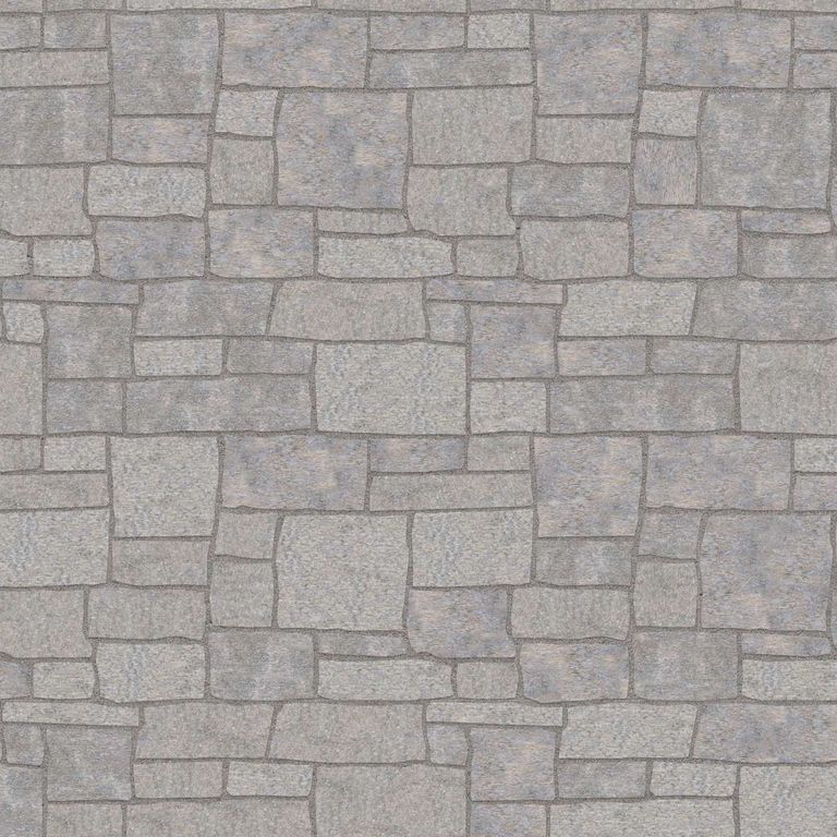 Hudson Blend - Split-face End Grain Surface - Thin Veneer - DP021 SDM304 SDT297