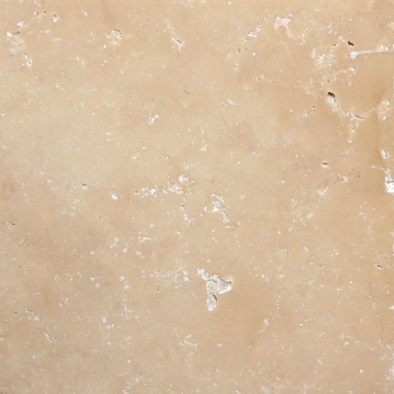 Walnut Travertine
