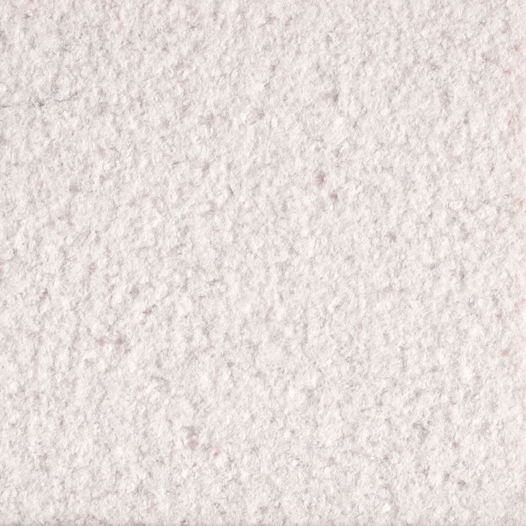 Feature image for Rosa Portugal Marble. The surface finish shown is bush hammered. Dominant colors shown are pink, white and cream. The color mix creates a warm feeling. Solid color pattern.